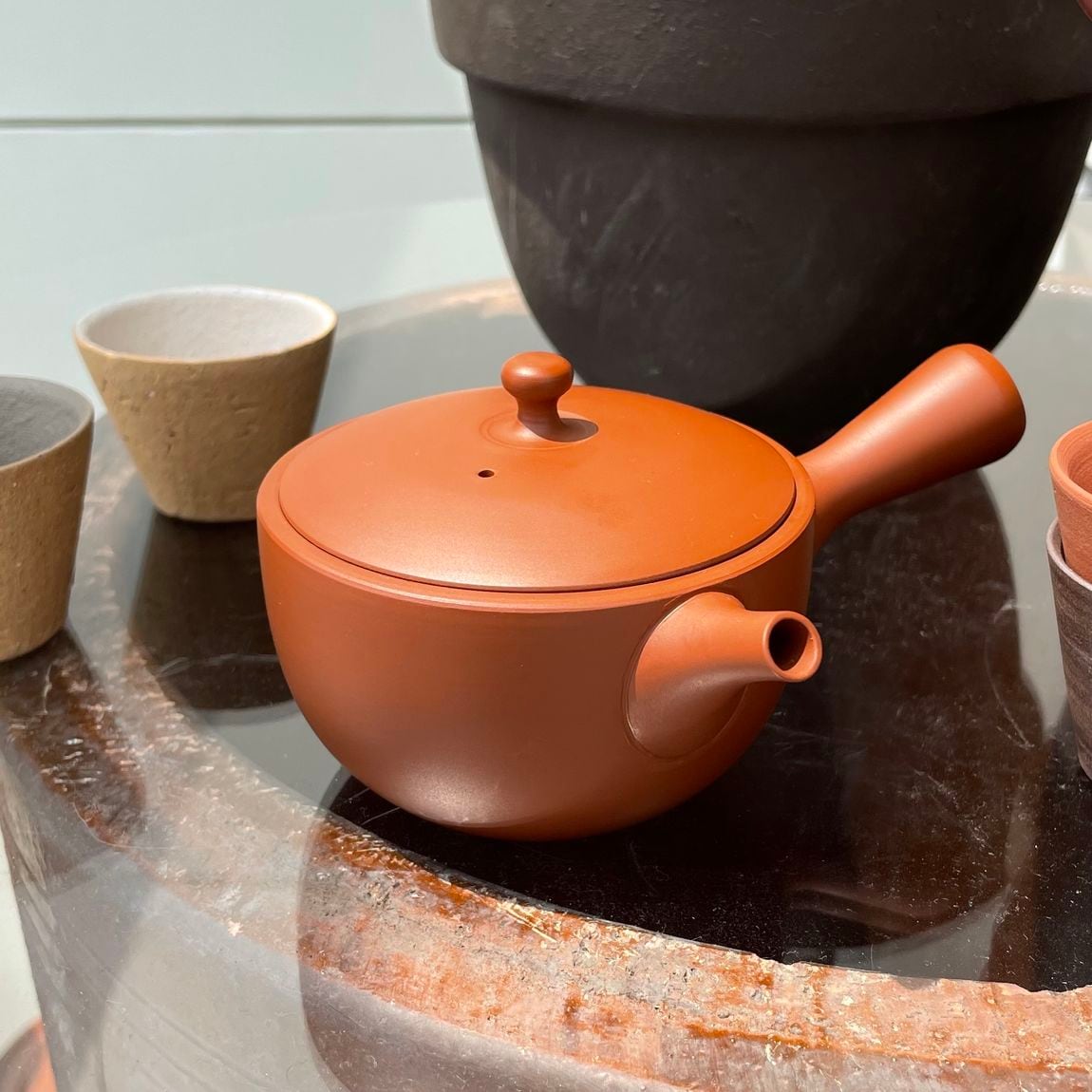 無印　常滑焼　保存甕 青山】 保存甕｜ 無印良品